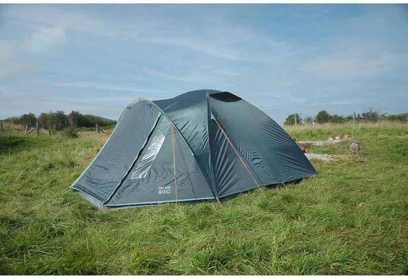 Turistický stan Vango Tay 400 | 4camping.cz