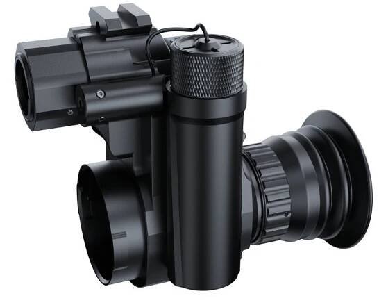 PARD NV007SP 940 nm 45 mm zasádka