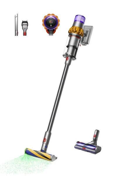 Dyson V15 Detect™ Absolute