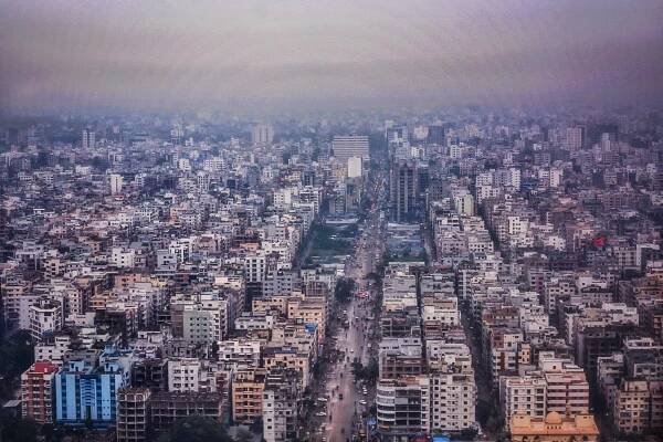 Dhaka