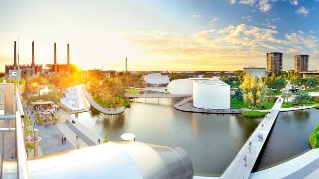Autostadt und Architektur: Wolfsburg ist eine Reise Wert - Germany Travel