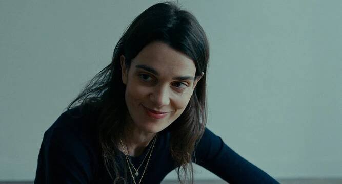 Camille Rutherford - Nino - Z filmu