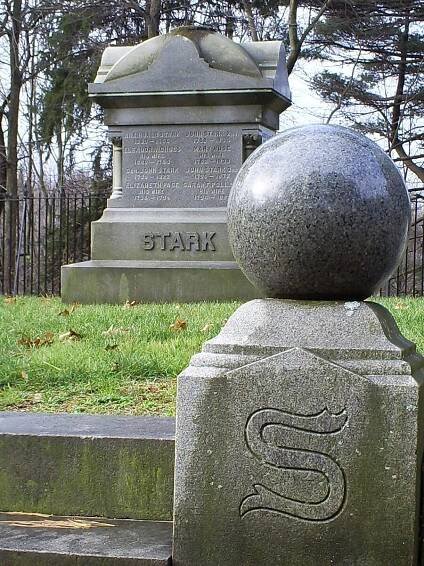 John Stark - Wikipedia