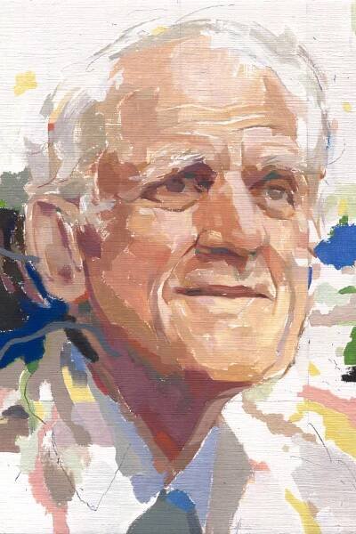 How the Philosopher Charles Taylor Would Heal the Ills of Modernity