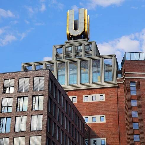 Dortmunder U