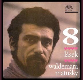 Waldemar Matuška - Pojď se mnou, lásko má - akordy a text písně