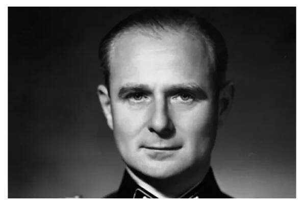 Wolff Karl