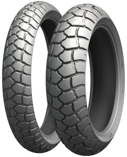 Moto pneu Michelin Anakee Adventure | e-shop Moto-pneu.cz 