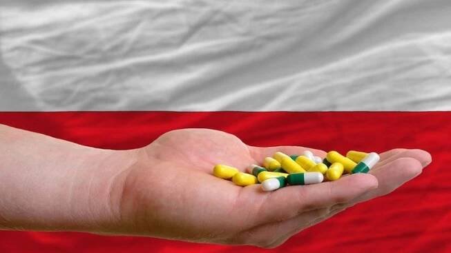 Gangy v Polsku falšují i cytostatika. Na lep jim sedají i Češi