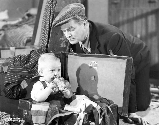 Jack Warner