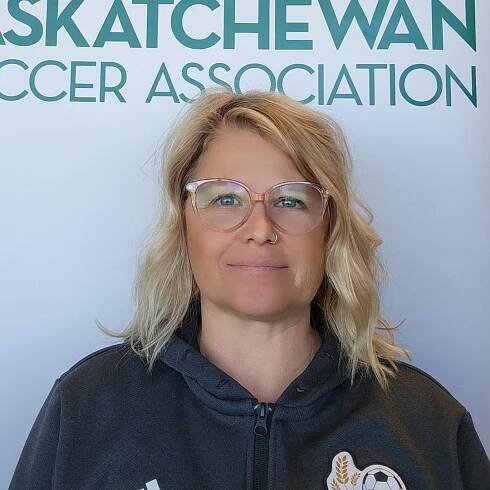 Saskatchewan Soccer Association : Website by RAMP InterActive