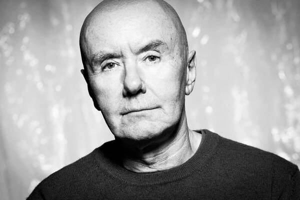 Irvine Welsh on New Novel and Disco Album 'Men in Love'
