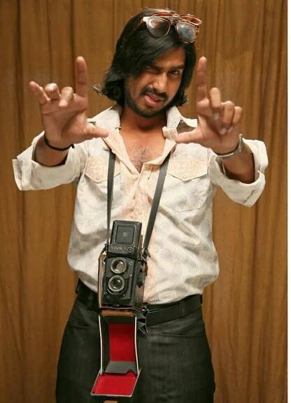 Agent-Kannayiram