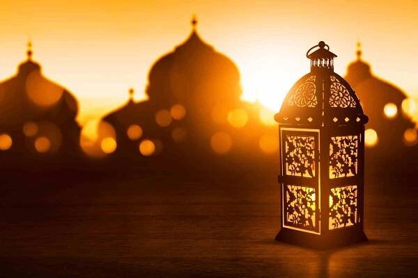 ramadan - Moje tureckie Wakacje