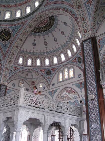 Photo album from Turkey with photos from Alanya, Side and Manavgat