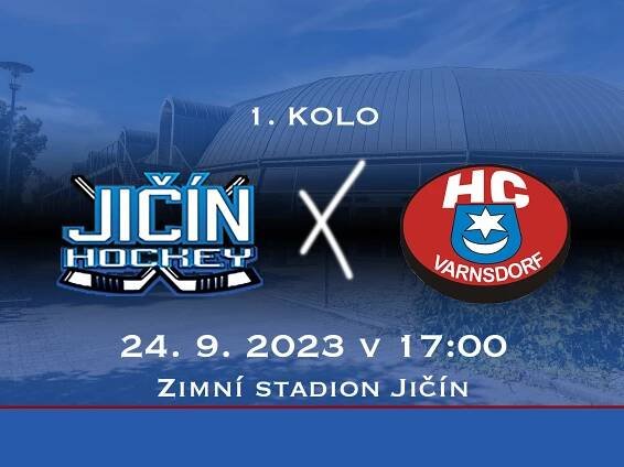 Aktuality - Strana 18 z 27 - HC Jičín
