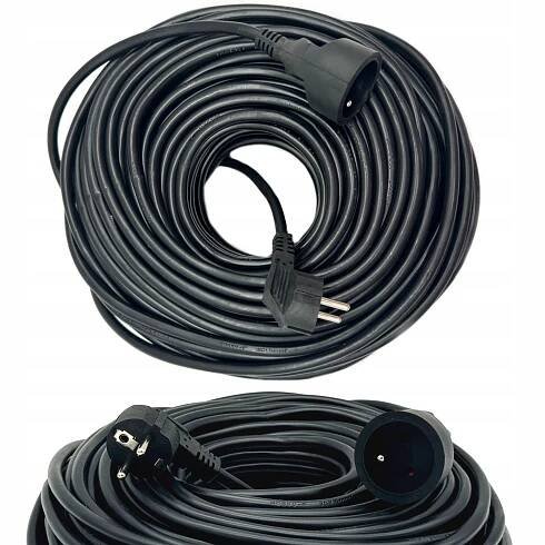 PRODLUŽOVACÍ KABEL