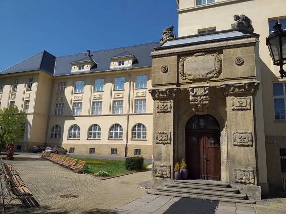 Mostecké muzeum zve na noc plnou umění a historie