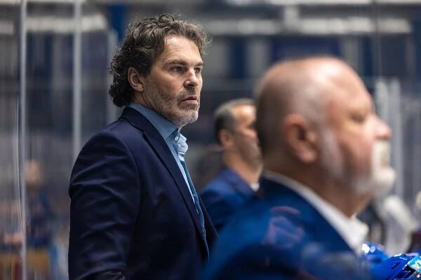 Jágr prodal majoritní podíl v kladenském klubu. Začíná nová éra, věří legenda