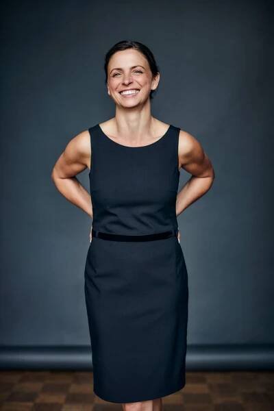 Julia Brendler - Fitz + Skoglund Agents