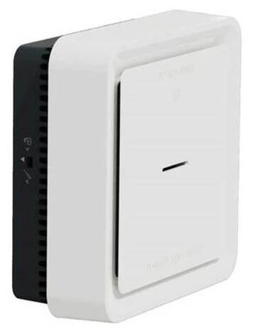 Schneider DUG_DD00674210 240 V Wiser Smoke Alarm Square Device User Guide