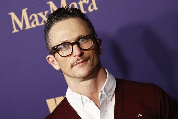 Jonathan Tucker Joins Netflix's 'I Will Find You' From Harlan Coben