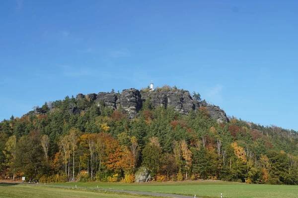 Sehenswürdigkeiten - Nationalpark Sächsische Schweiz