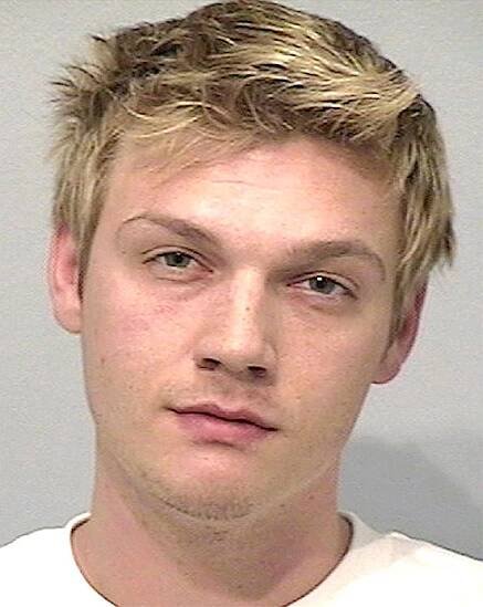 Nick Carter's Ups and Downs Through the Years: A Timeline