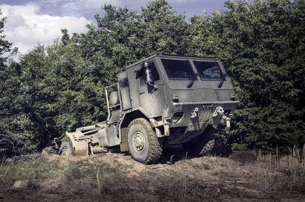 Pokles tržby. Kopřivnická Tatra loni skončila v provozní ztrátě 69 milionů korun