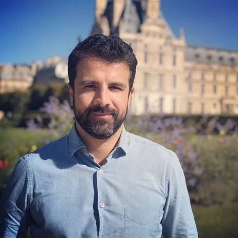 Olivier Maréchal
