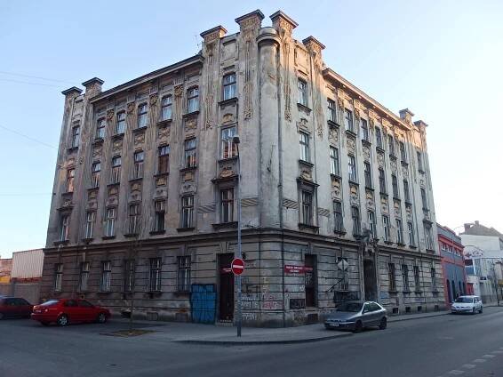 Soubor:Brno, Špitálka 21.JPG