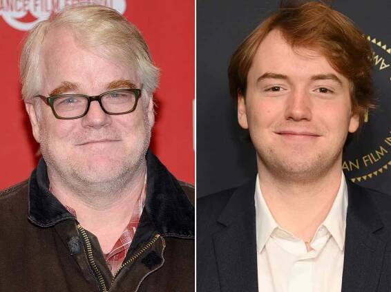 All About Philip Seymour Hoffman's Son, Actor Cooper Hoffman