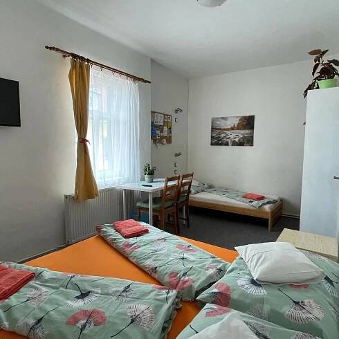 Penzion Slunečnice Dvůr Králové nad Labem Exteriér fotografie
