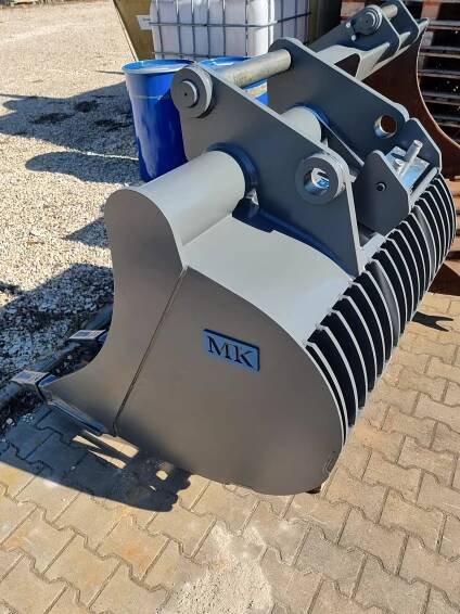 News - MK Stahl- und Maschinenbau GmbH