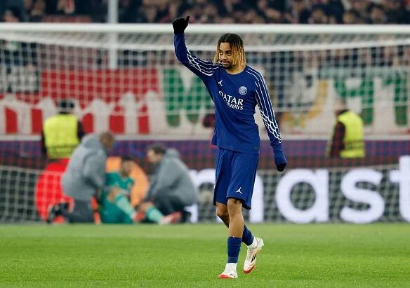 Požár nebyl pro Citizens špatným znamením. O triumfu v Lize mistrů mohou snít i v PSG