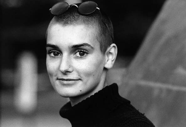 Zemřela zpěvačka Sinéad O'Connor, autorka hitu Nothing Compares 2U