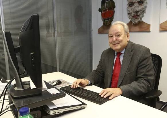 Chatovali jste s prof. Pavlem Klenerem: Ptali jste se na leukémii a léčbu chemoterapií!