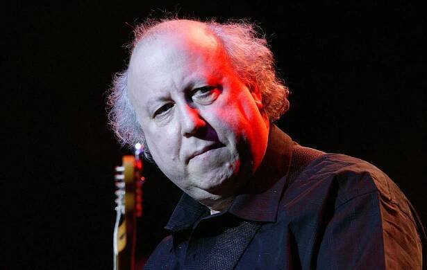 Fleetwood Mac co-founder Peter Green has died