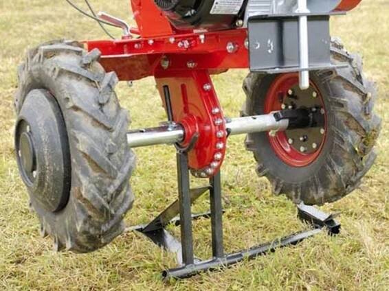 Stojan pro MS 19/16 | Mountfield.cz