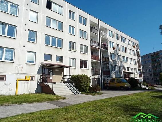 Prodej Byt 2+1, Mládí, Havířov - Šumbark