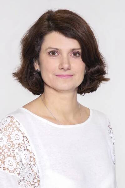 MUDr. Lišková