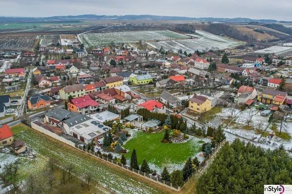 Prodej domů, Tučapy u Holešova | Mapio.cz
