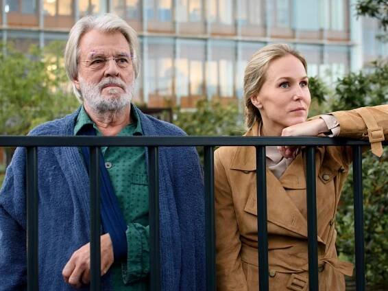 Jeroen Krabbé: ‘Dit script is verdomde goed’