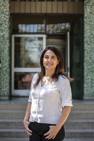 María Victoria Zuñiga Jamis