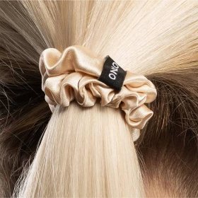 Notino Hair Collection Satin hair elastics