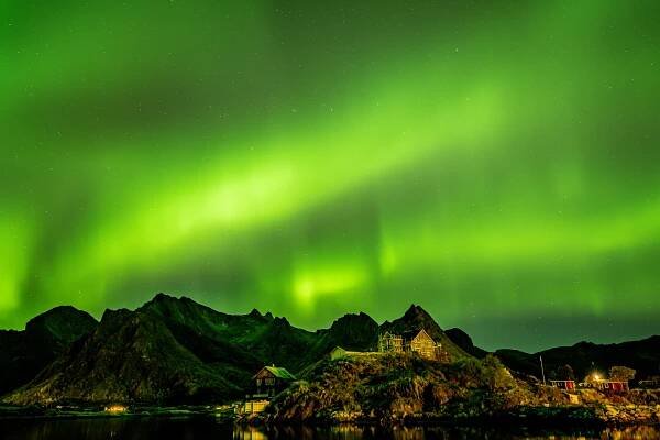 Northern Lights