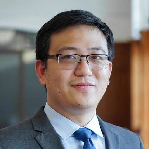 David Zhang