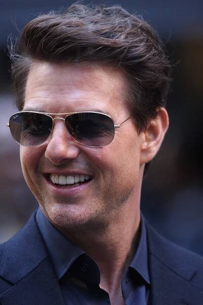 Top 10 Unbelieveable Facts about Tom Cruise
