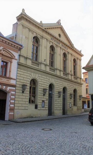 Kino Žatec foto 2