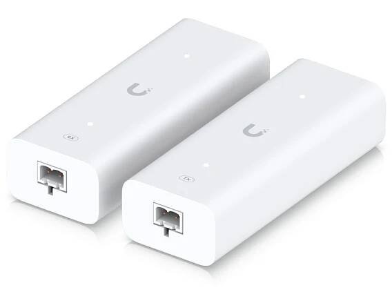 Ubiquiti PoE Over 2-Wire Retrofit Extender UACC-Retrofit-PoE-2Wire | bezva.com - internetový obchod StaMPi, spol. s r.o